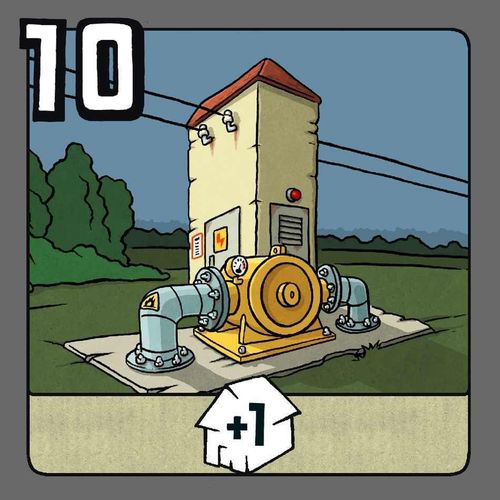 Power Grid: Transformer Station thumbnail