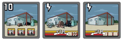Power Grid: Warehouse thumbnail