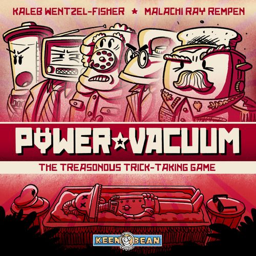 Power Vacuum thumbnail