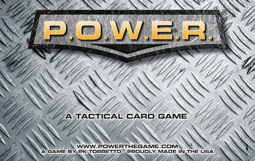 POWER thumbnail