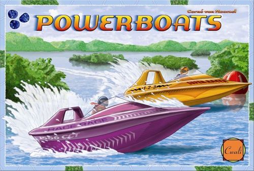 Powerboats thumbnail