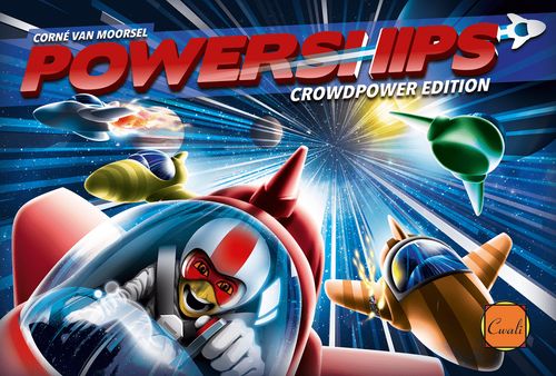 Powerships thumbnail