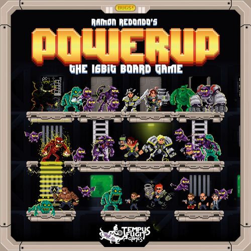 POWERUP thumbnail