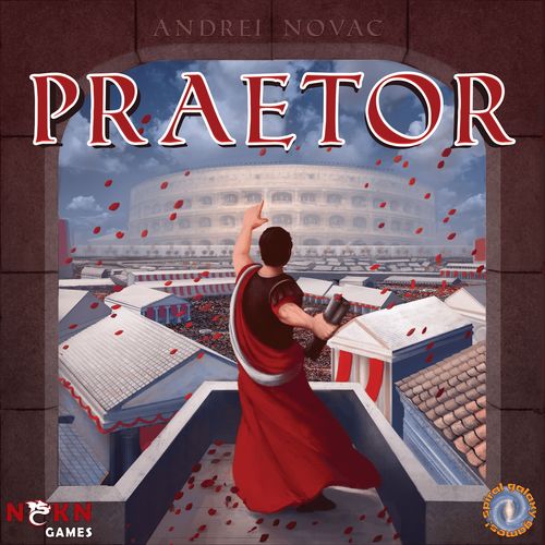 Praetor thumbnail