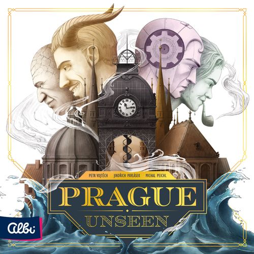 Prague Unseen thumbnail