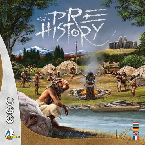 Prehistory thumbnail