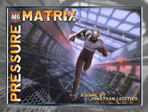 Pressure Matrix thumbnail