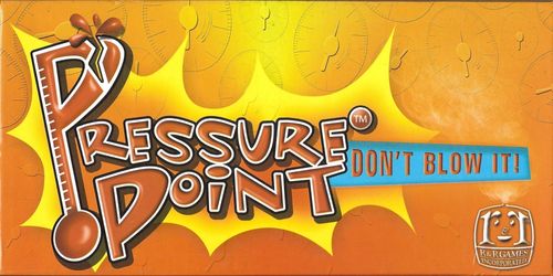 Pressure Point thumbnail