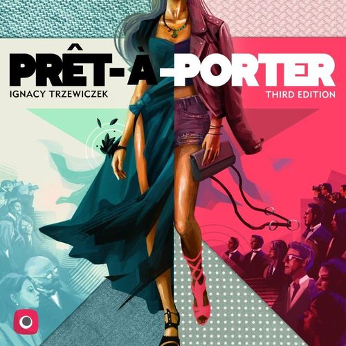Prêt-à-Porter thumbnail