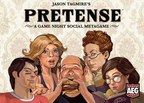 Pretense thumbnail