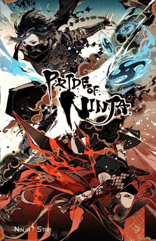 Pride of Ninja thumbnail