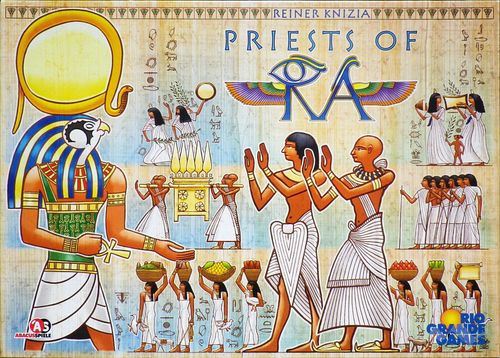 Priests of Ra thumbnail