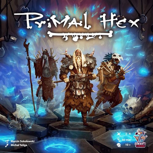 Primal Hex thumbnail