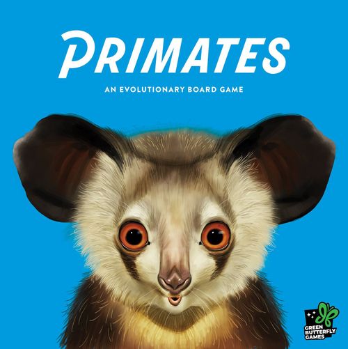 Primates thumbnail