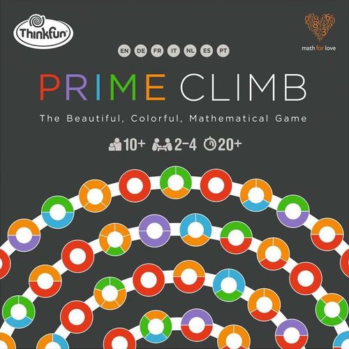 Prime Climb thumbnail