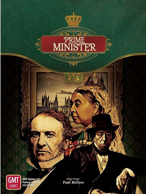 Prime Minister thumbnail