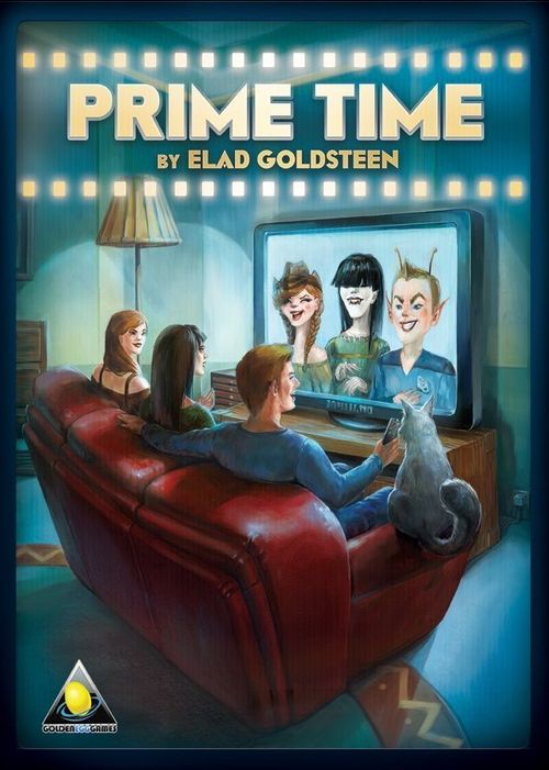 Prime Time thumbnail