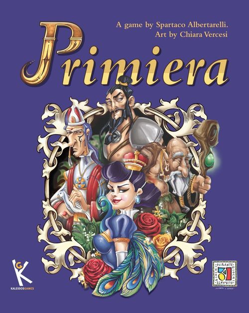 Primiera thumbnail