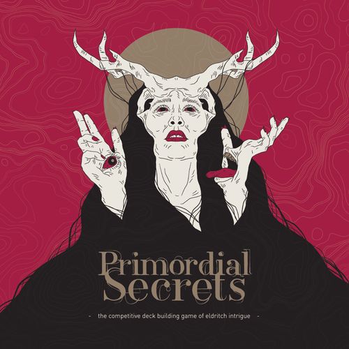 Primordial Secrets thumbnail