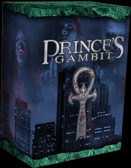 Prince's Gambit thumbnail