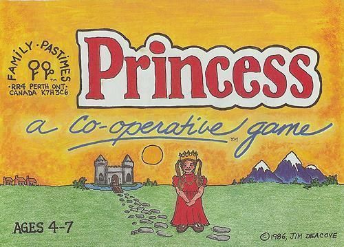 Princess thumbnail