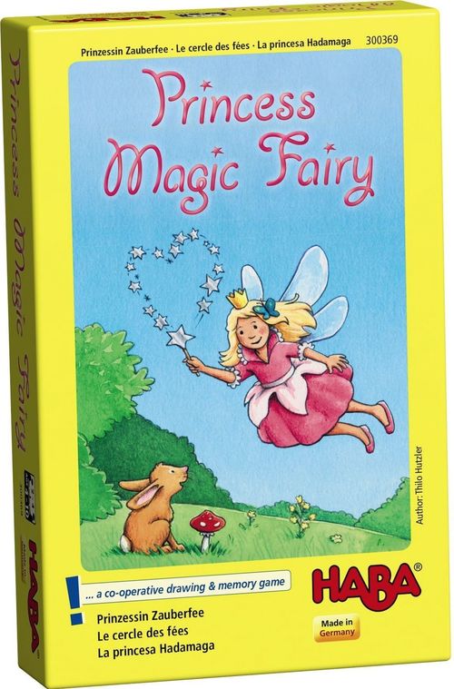 Princess Magic Fairy thumbnail