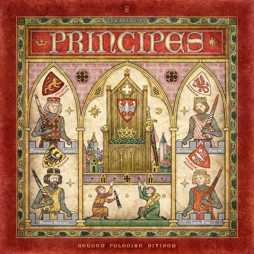 Principes thumbnail