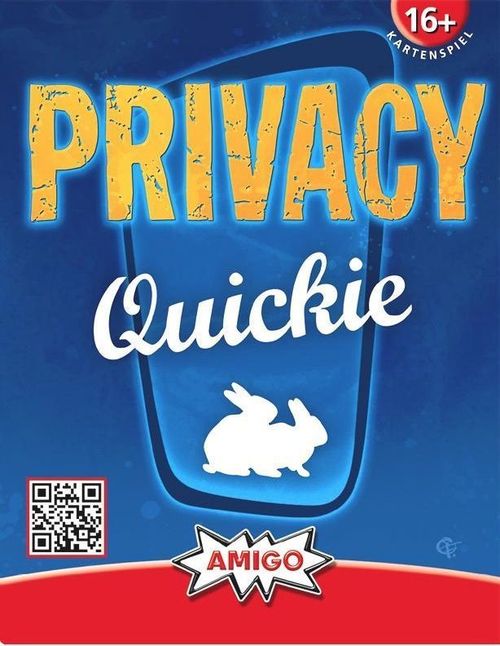 Privacy Quickie thumbnail