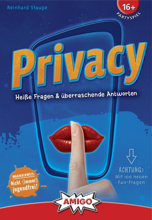 Privacy thumbnail