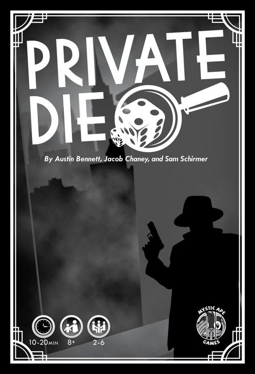 Private Die thumbnail