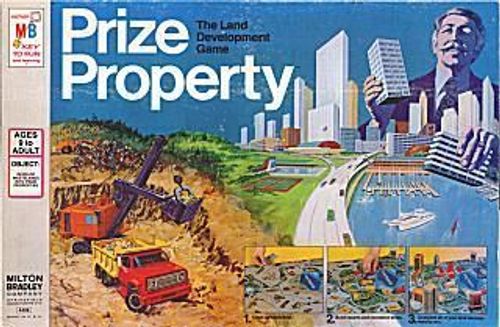 Prize Property thumbnail
