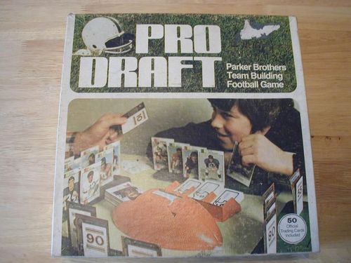 Pro Draft thumbnail