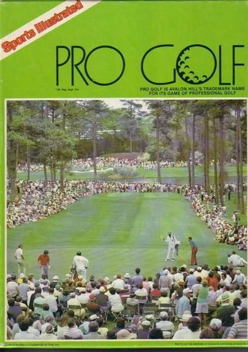 Pro Golf thumbnail