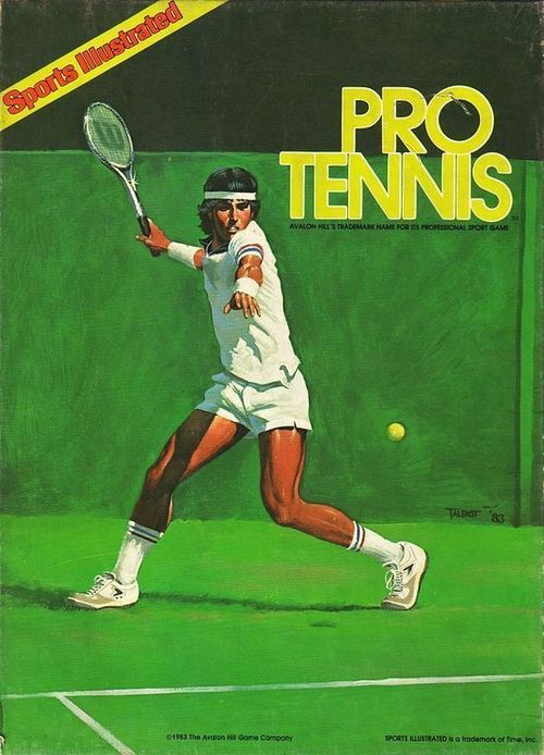 Pro Tennis thumbnail