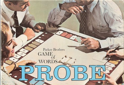 Probe thumbnail