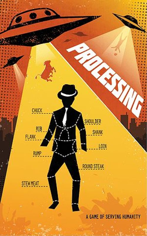 Processing: A Game of Serving Humanity thumbnail
