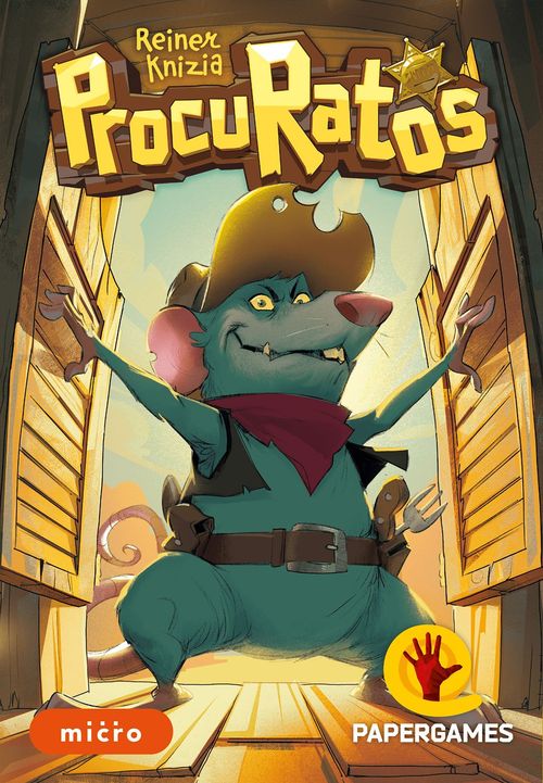 ProcuRatos thumbnail