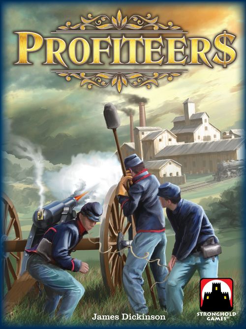 Profiteers thumbnail