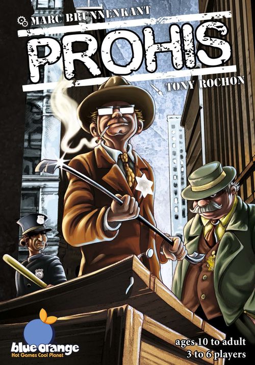 Prohis thumbnail