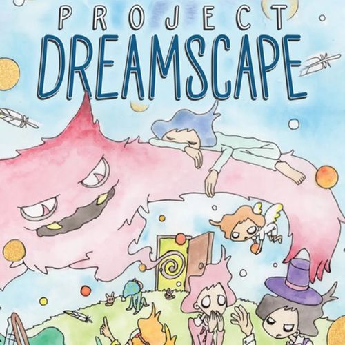 Project Dreamscape thumbnail