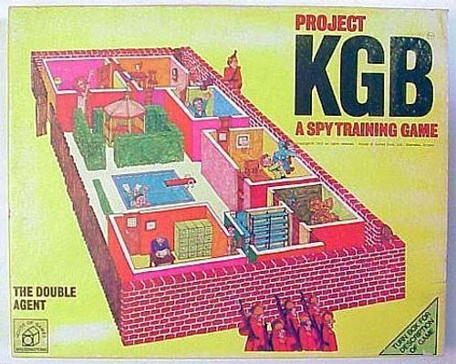 Project KGB: The Double Agent thumbnail