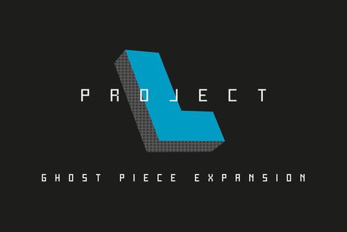 Project L: Ghost Piece thumbnail