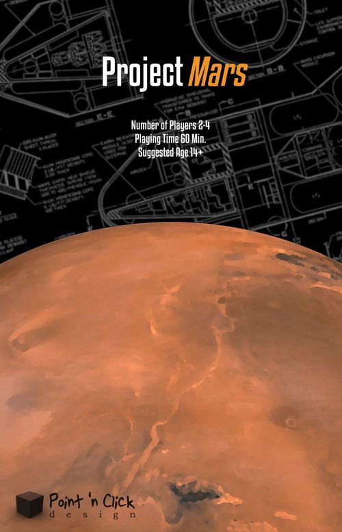 Project Mars thumbnail