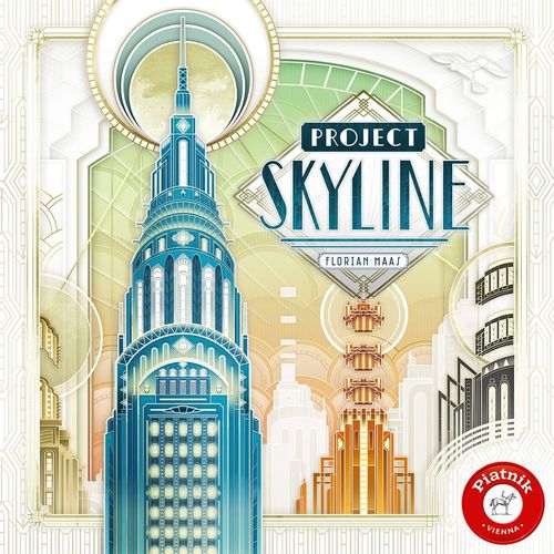 Project Skyline thumbnail