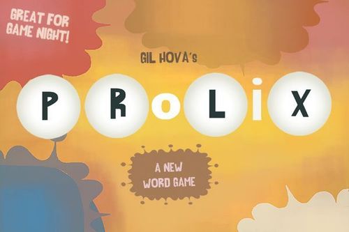 Prolix thumbnail