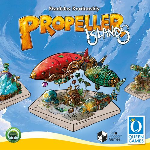 Propeller Islands thumbnail