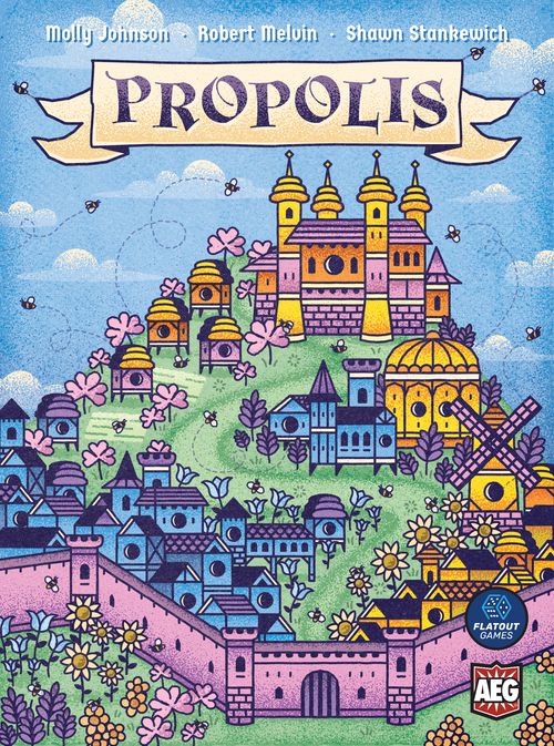 Propolis thumbnail