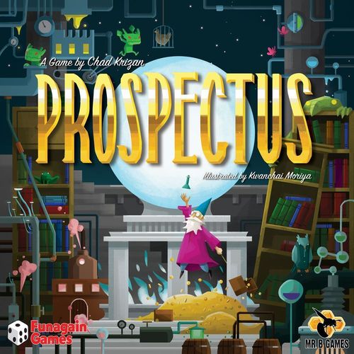 Prospectus thumbnail