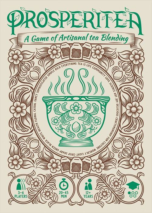 Prosperitea thumbnail