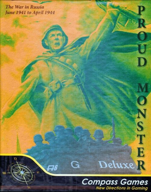 Proud Monster Deluxe thumbnail